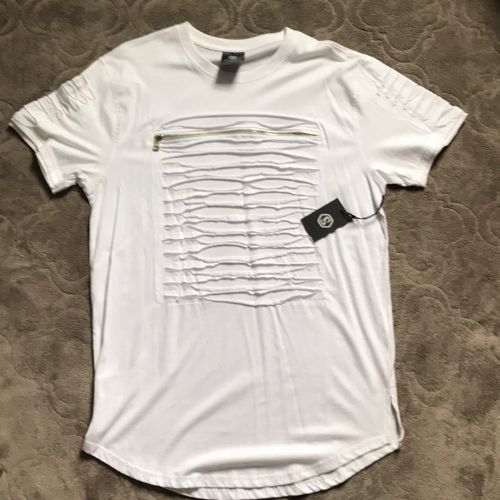 Short sleeved T-Shirt